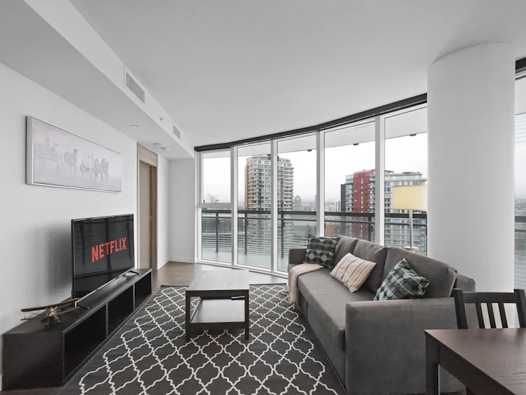 1884-87 Nelson Street, Vancouver, BC, V6Z 0E8 - 20