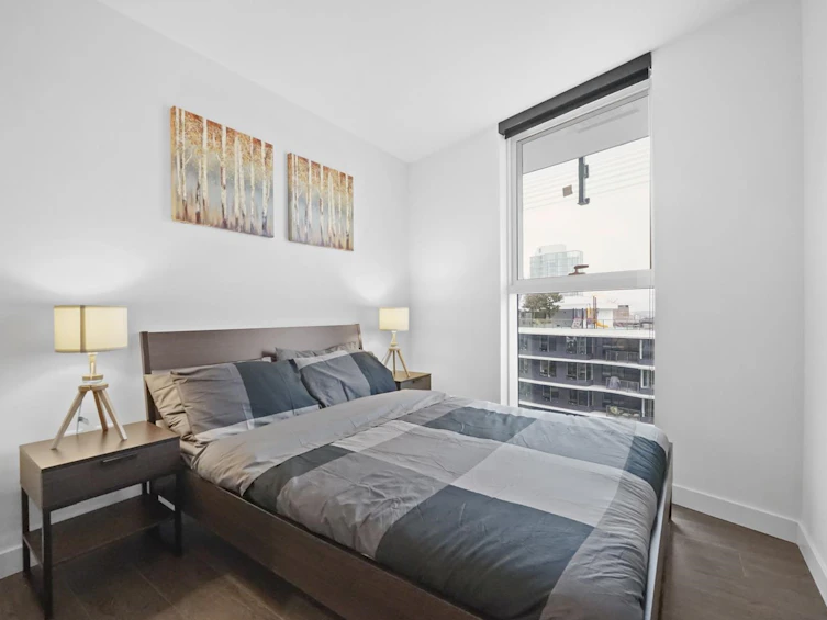 1884-87 Nelson Street, Vancouver, BC, V6Z 0E8 - 27