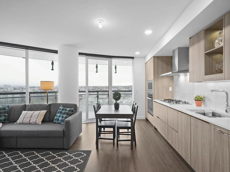 1884-87 Nelson Street, Vancouver, BC, V6Z 0E8 - 19