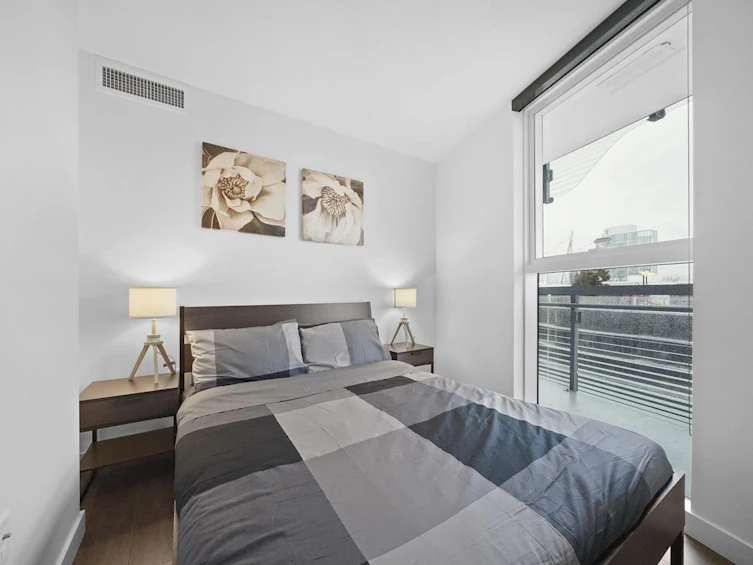1884-87 Nelson Street, Vancouver, BC, V6Z 0E8 - 26