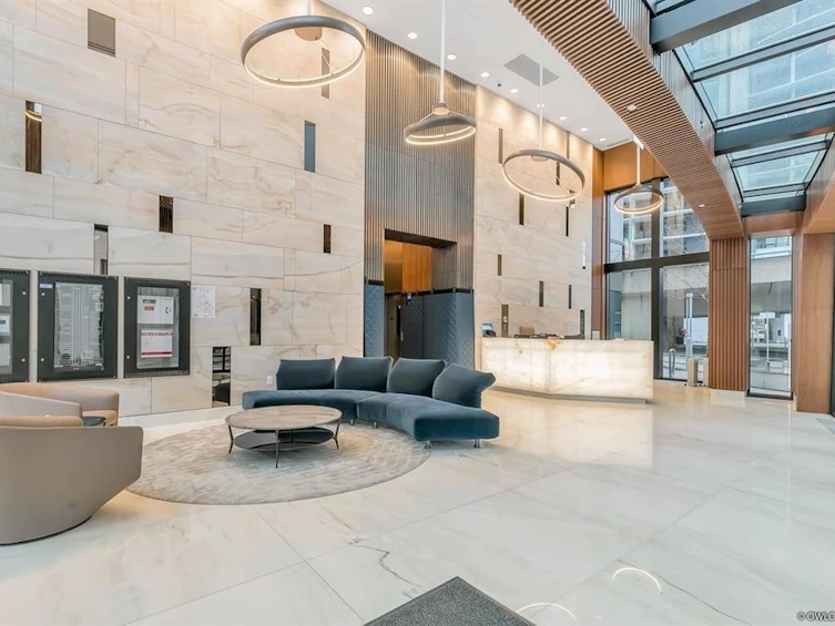 1884-87 Nelson Street, Vancouver, BC, V6Z 0E8 - 11
