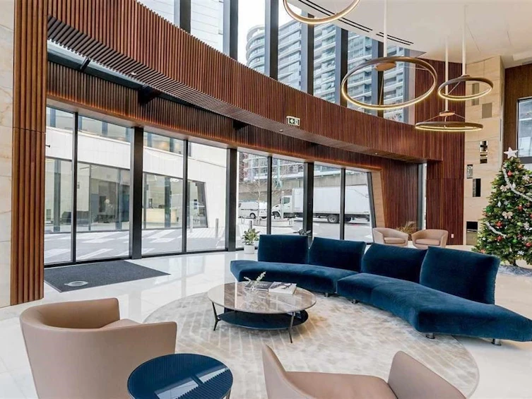 1884-87 Nelson Street, Vancouver, BC, V6Z 0E8 - 12