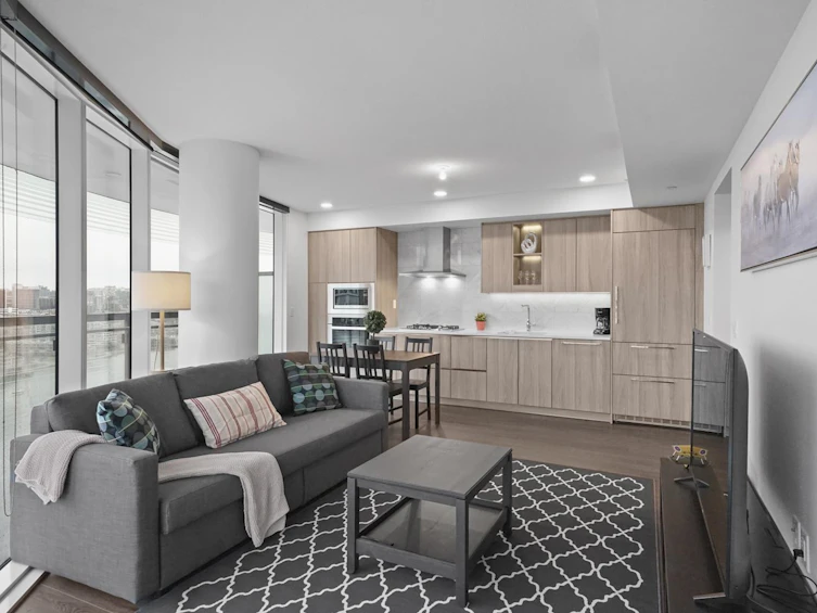 1884-87 Nelson Street, Vancouver, BC, V6Z 0E8 - 18
