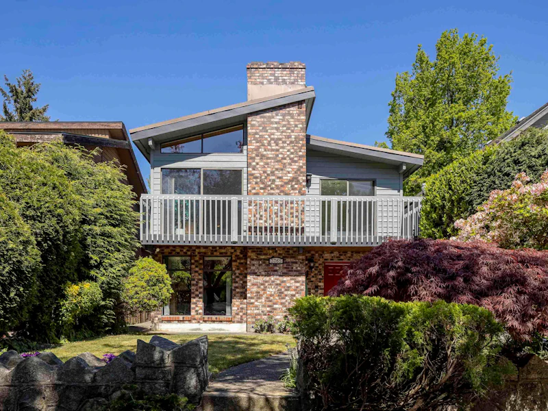 3765 W 30th Avenue, Vancouver BC V6S 1W7
