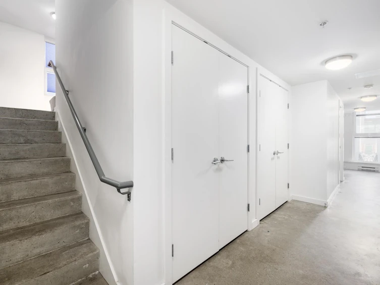 208-150 E Cordova Street, Vancouver, BC, V6A 0E7 - 10