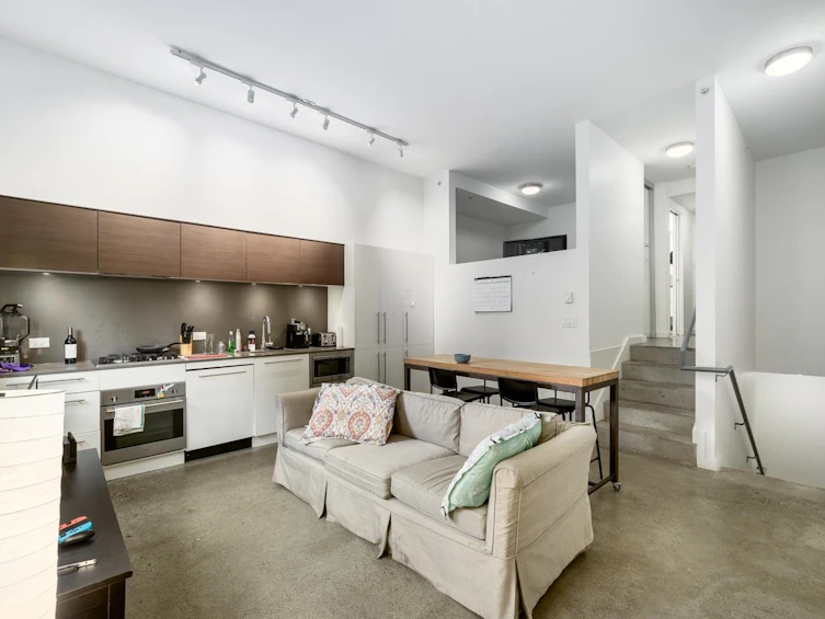 208-150 E Cordova Street, Vancouver, BC, V6A 0E7