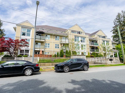 114-1519 Grant Avenue - 2