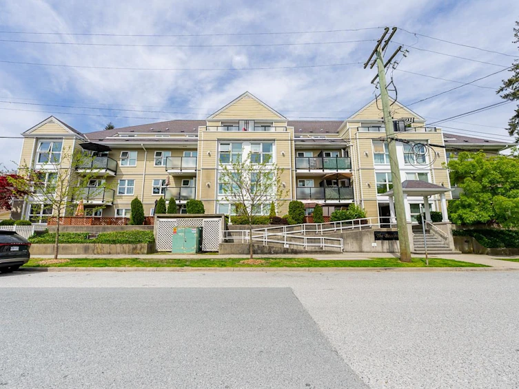 114-1519 Grant Avenue, Port Coquitlam, BC, V3B 7S8 - 21