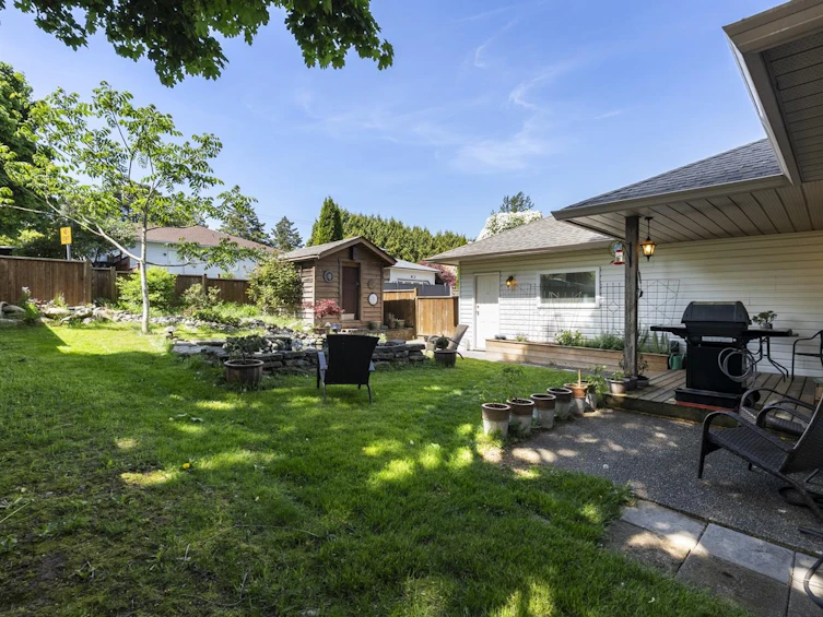 9109 160a Street, Surrey, BC, V4N 3A6 - 31