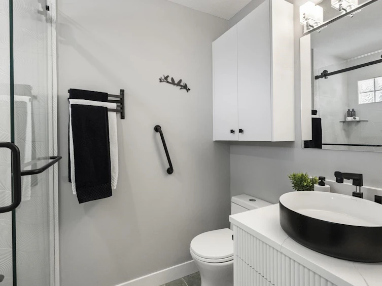 9109 160a Street, Surrey, BC, V4N 3A6 - 20