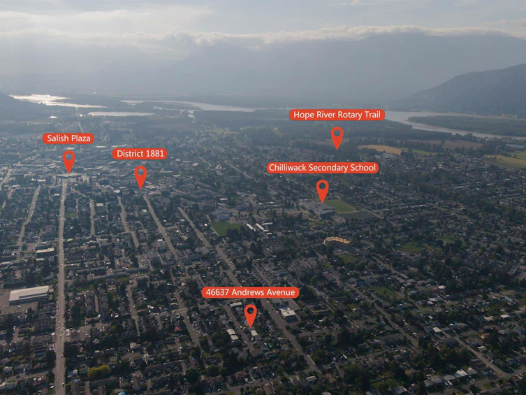 46637 Andrews Avenue, Chilliwack, BC, V2P 2H9 - 34