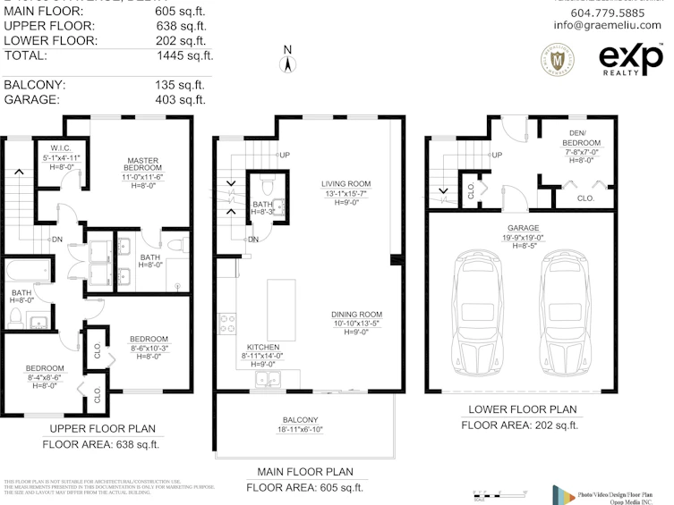 2-10735 84 Avenue, Delta, BC, V4C 0C7 - 24