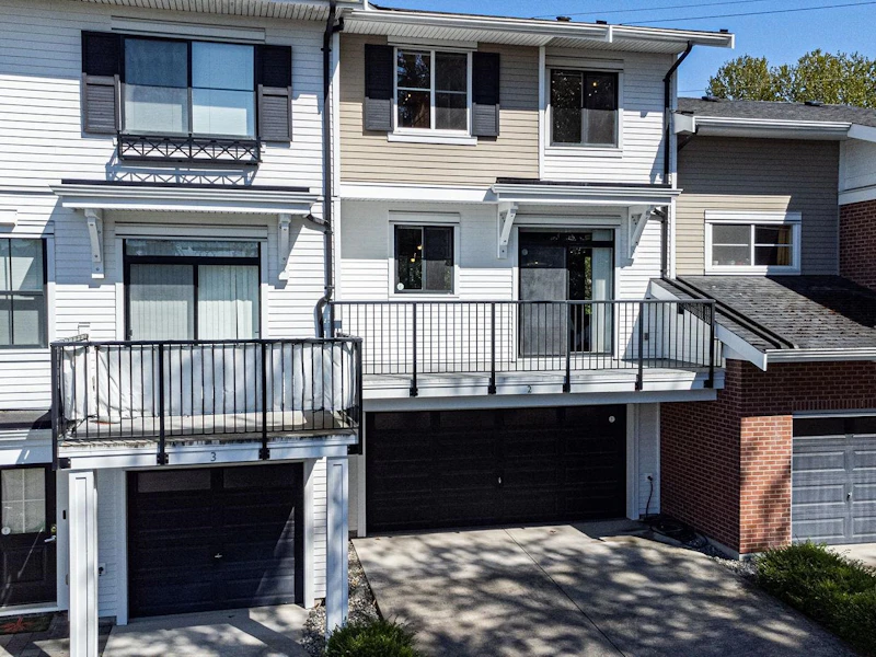 2 - 10735 84th Avenue, Delta BC V4C 2L2