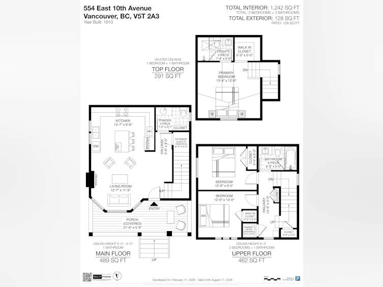 554 E 10th Avenue, Vancouver, BC, V5T 2A4 - 32