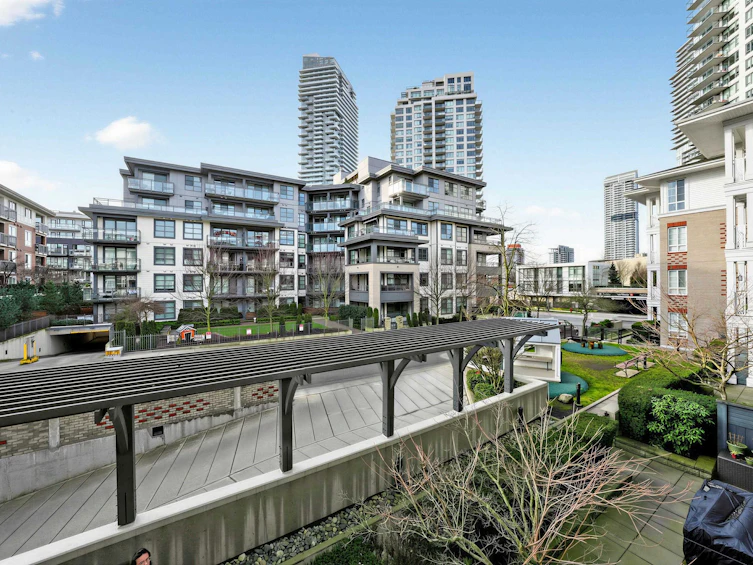 208-608 Como Lake Avenue, Coquitlam, BC, V3J 0B2 - 21