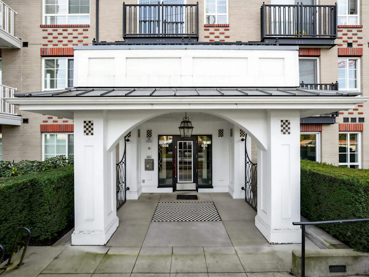208-608 Como Lake Avenue, Coquitlam, BC, V3J 0B2 - 24