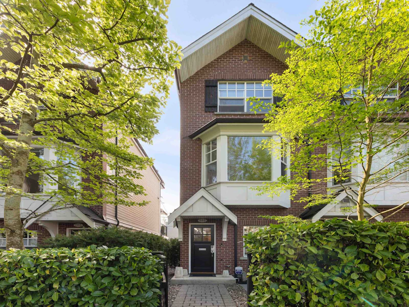 888 W 15th Avenue, Vancouver BC V5Z 1R7