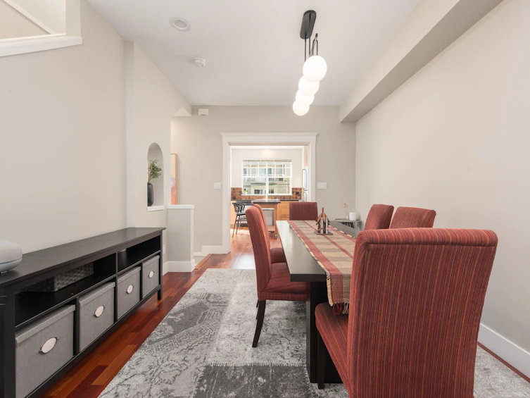 888 W 15th Avenue, Vancouver, BC, V5Z 1R7 - 7