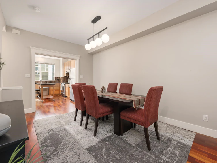 888 W 15th Avenue, Vancouver, BC, V5Z 1R7 - 8
