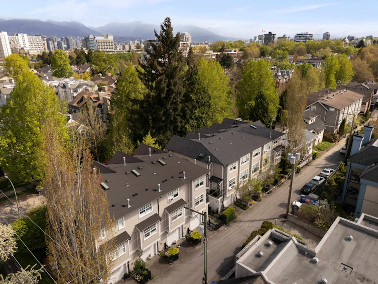 888 W 15th Avenue, Vancouver, BC, V5Z 1R7 - 29