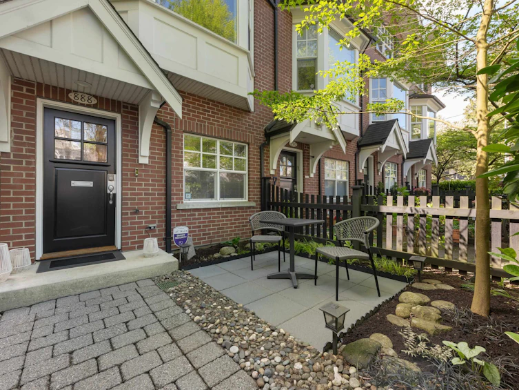888 W 15th Avenue, Vancouver, BC, V5Z 1R7 - 27