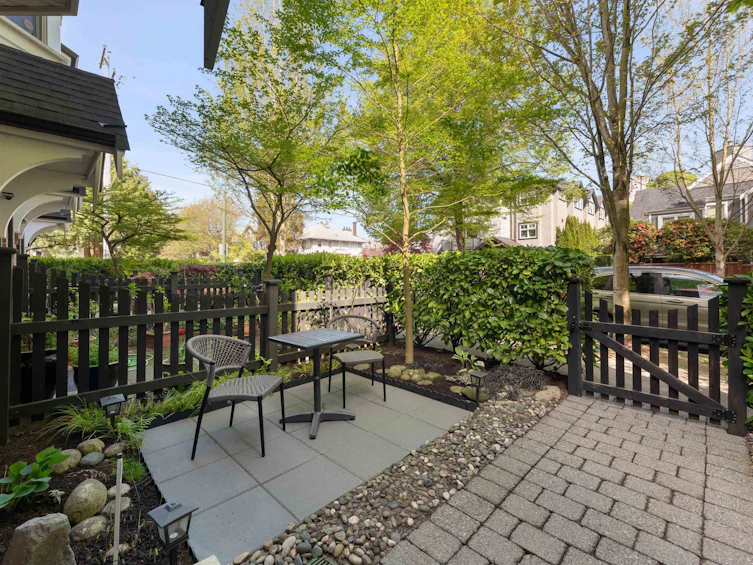 888 W 15th Avenue, Vancouver, BC, V5Z 1R7 - 26