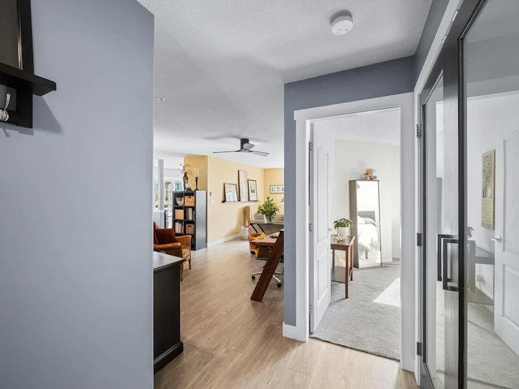 406-22022 49 Avenue, Langley, BC, V3A 3R9 - 3