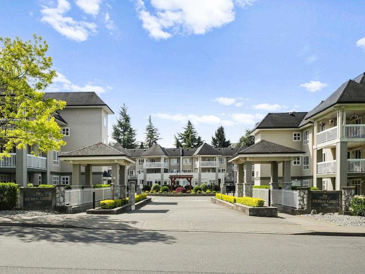 406-22022 49 Avenue, Langley, BC, V3A 3R9