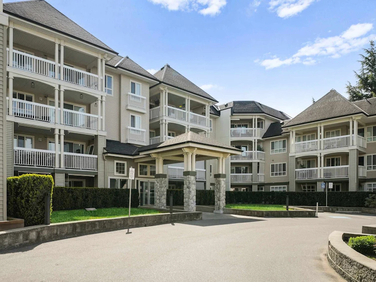 406-22022 49 Avenue, Langley, BC, V3A 3R9 - 28