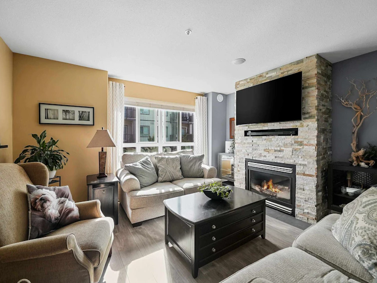 406-22022 49 Avenue, Langley, BC, V3A 3R9 - 7