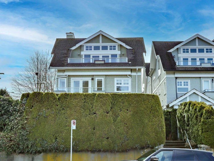 2602 Point Grey Road, Vancouver, BC, V6K 1A5 - 20