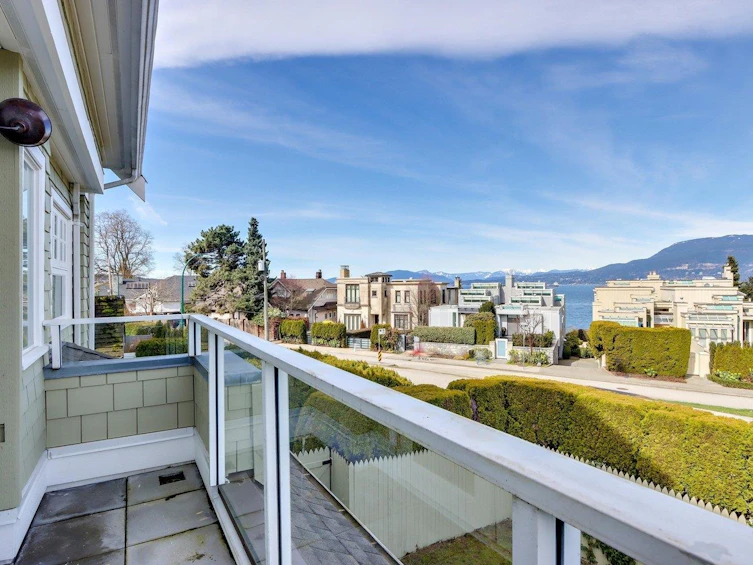 2602 Point Grey Road, Vancouver, BC, V6K 1A5 - 13