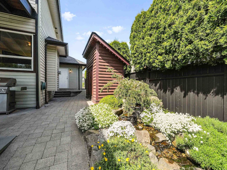 5660 187 Street, Surrey, BC, V3S 7N3 - 27