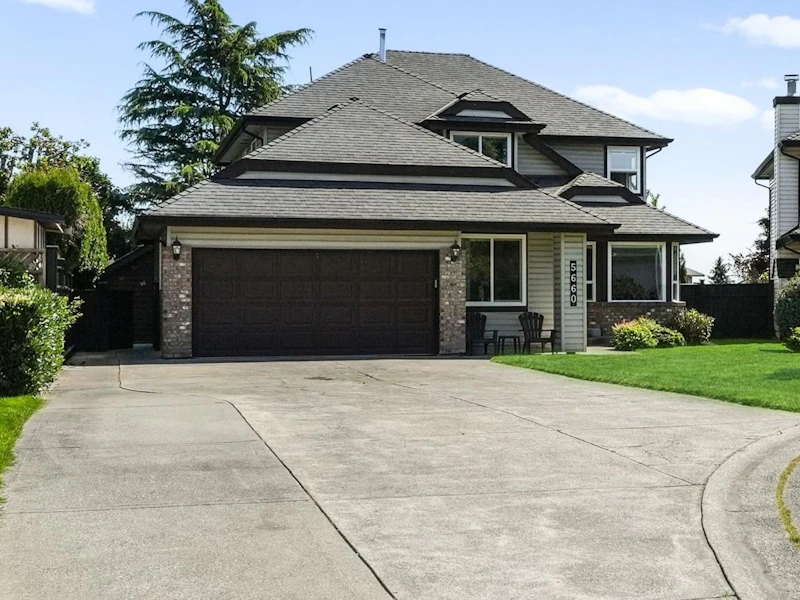 5660 187th Street, Surrey BC V3S 7N3