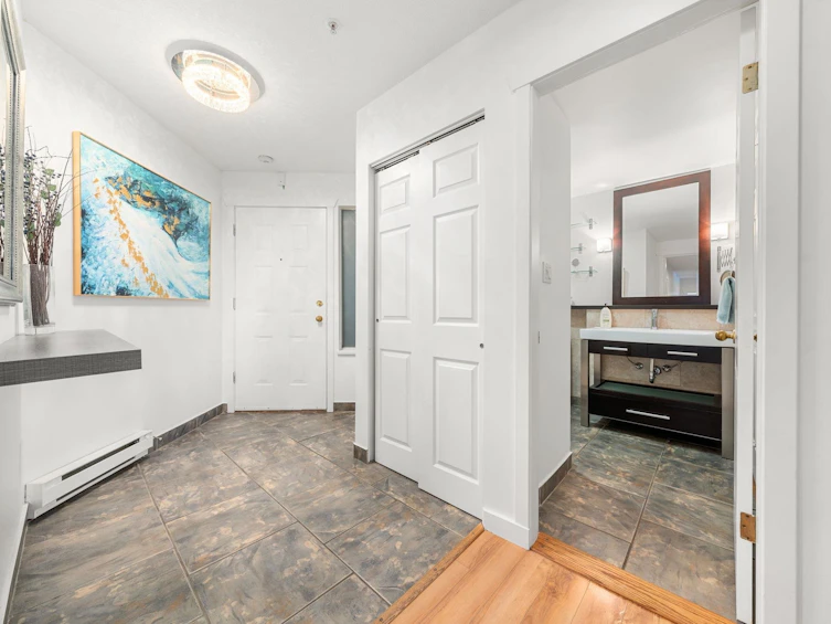 202-1000 Bowron Court, North Vancouver, BC, V7H 2V7 - 29