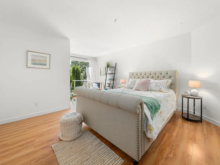 202-1000 Bowron Court, North Vancouver, BC, V7H 2V7 - 17
