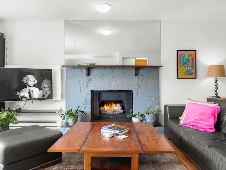 202-1000 Bowron Court, North Vancouver, BC, V7H 2V7 - 5