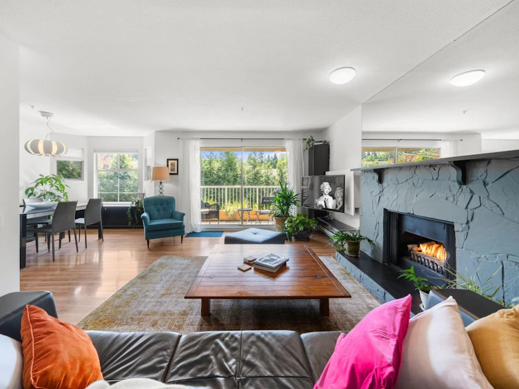 202-1000 Bowron Court, North Vancouver, BC, V7H 2V7 - 6