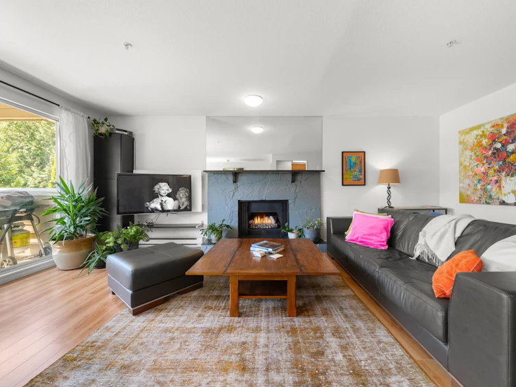 202-1000 Bowron Court, North Vancouver, BC, V7H 2V7 - 4