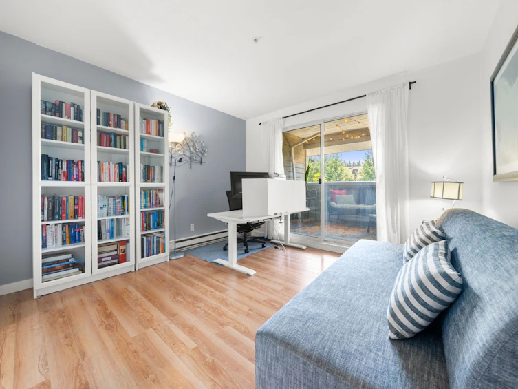 202-1000 Bowron Court, North Vancouver, BC, V7H 2V7 - 26