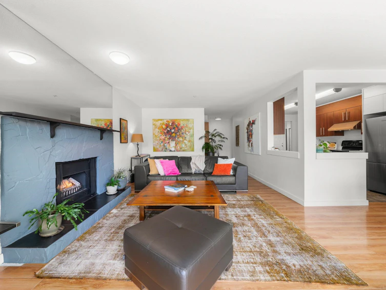 202-1000 Bowron Court, North Vancouver, BC, V7H 2V7 - 3