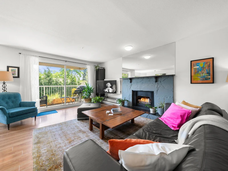 202 - 1000 Bowron Court, North Vancouver BC V7H 2V7