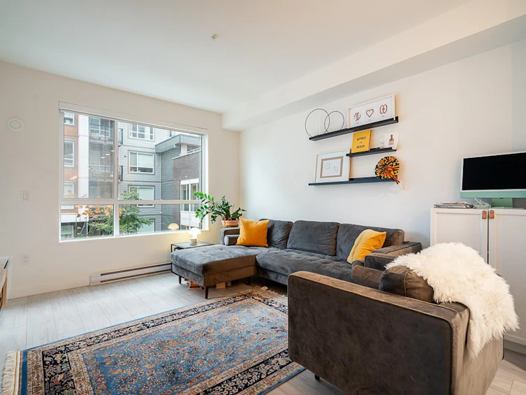 B228-20834 80 Avenue, Langley, BC, V2Y 3M6 - 4