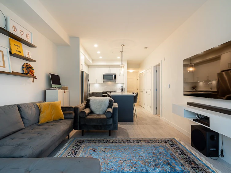 B228-20834 80 Avenue, Langley, BC, V2Y 3M6 - 3
