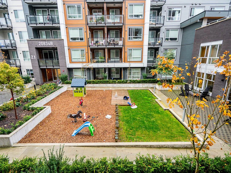 B228-20834 80 Avenue, Langley, BC, V2Y 3M6 - 22