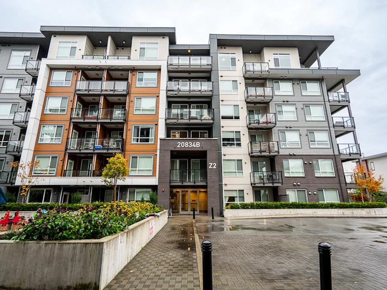B228-20834 80 Avenue, Langley, BC, V2Y 3M6 - 31