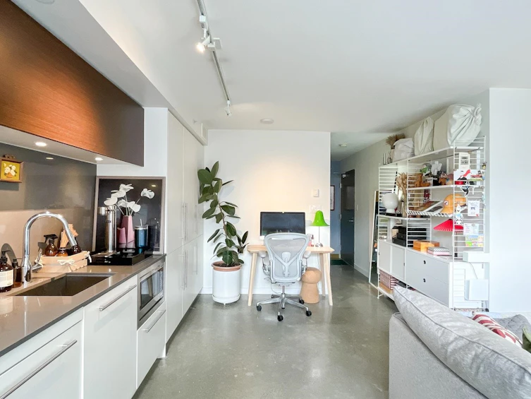 310-150 E Cordova Street, Vancouver, BC, V6A 0E7 - 9