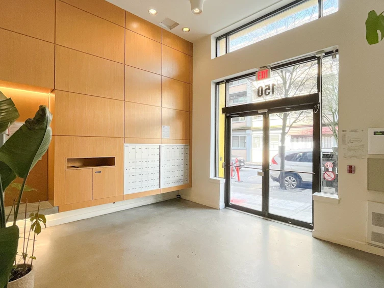 310-150 E Cordova Street, Vancouver, BC, V6A 0E7 - 18