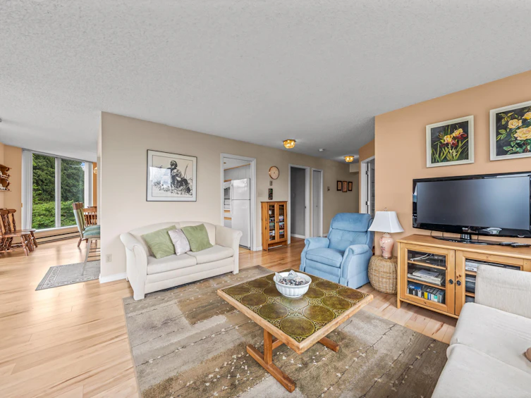 305-69 Jamieson Court, New Westminster, BC, V3L 5R3 - 4