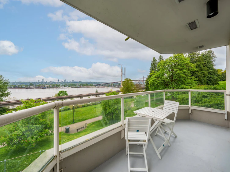 305-69 Jamieson Court, New Westminster, BC, V3L 5R3 - 23